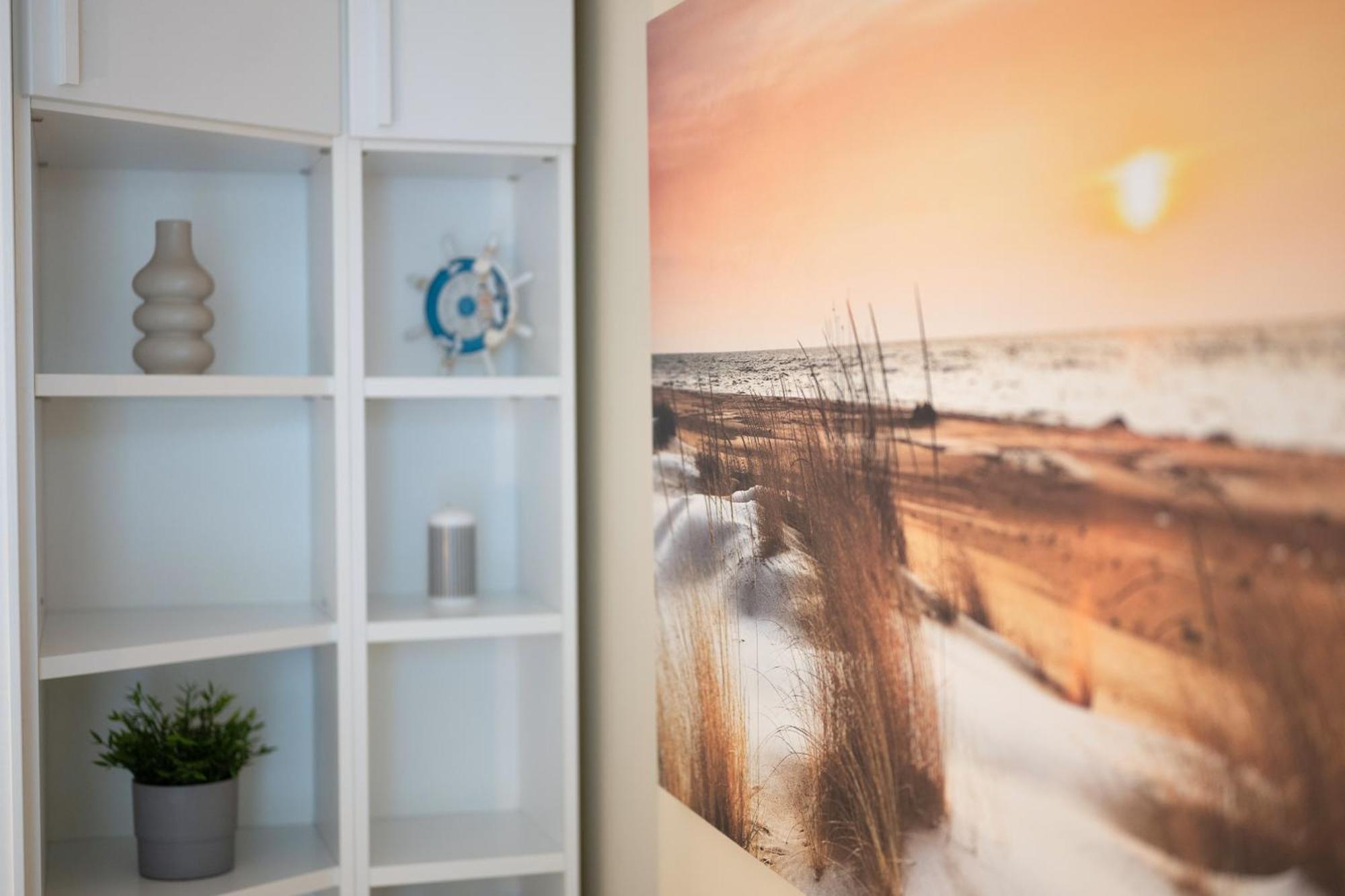 Cozy Marine Apt With Jacuzzi - 250Mt From Sea Polignano a Mare Exterior photo