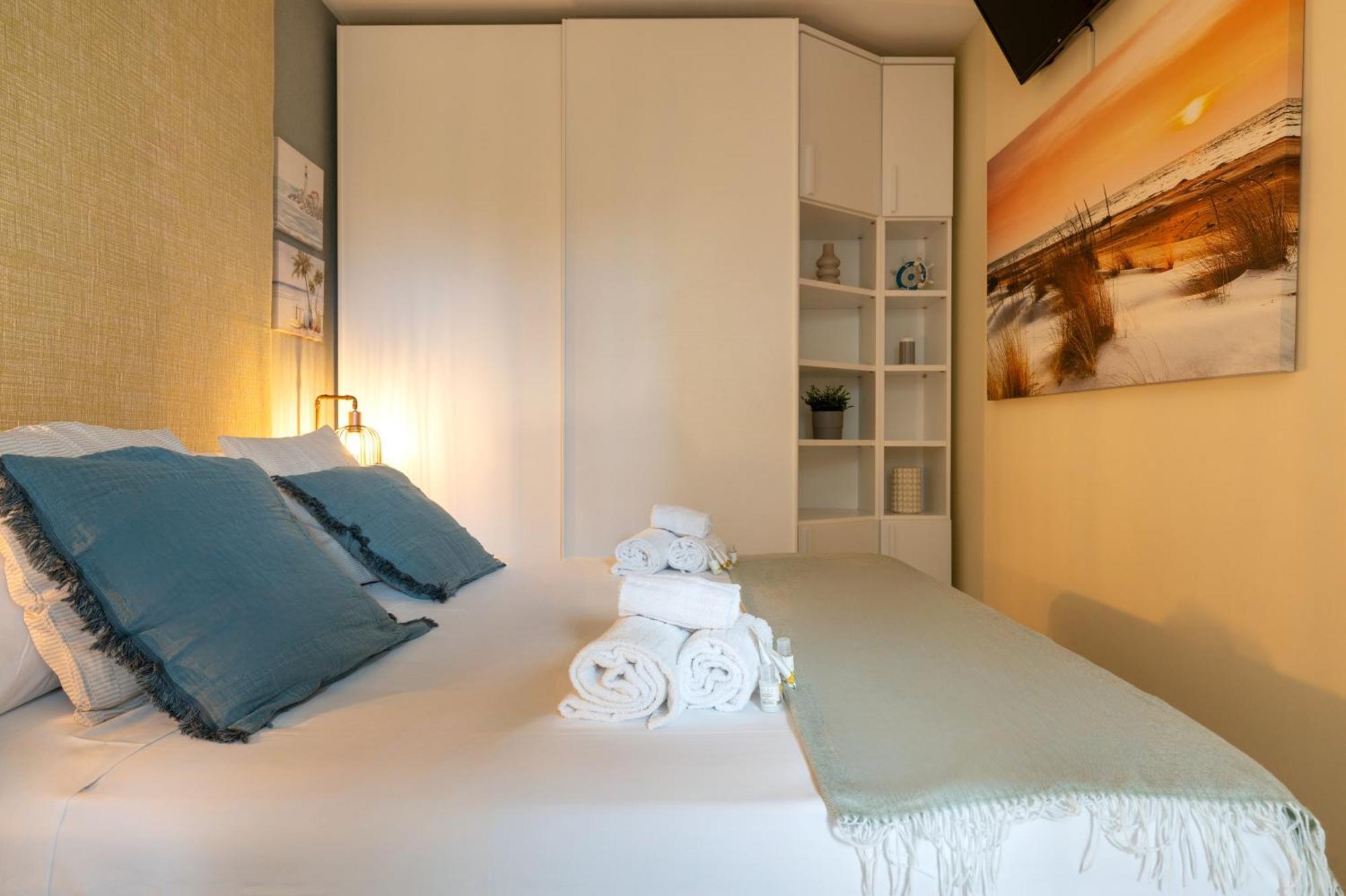 Cozy Marine Apt With Jacuzzi - 250Mt From Sea Polignano a Mare Exterior photo