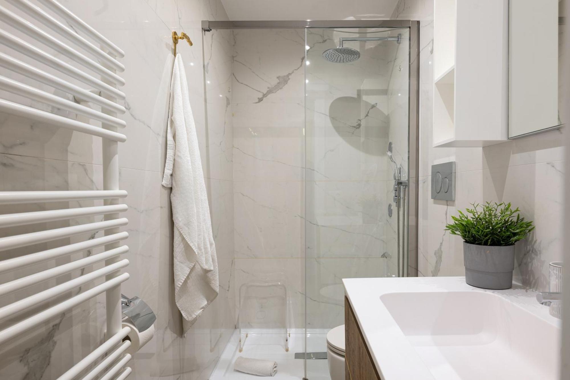 Cozy Marine Apt With Jacuzzi - 250Mt From Sea Polignano a Mare Exterior photo